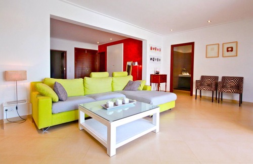 Sant Joan House | Modern and unique oasis in the middle of the charming village of Sant Joan