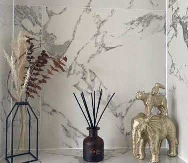 Saltford Apartment | Modern Annex on the outskirts of Bath and Bristo