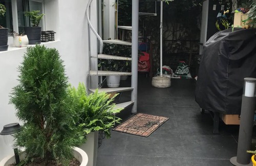 San Miguel Apartment | Modern apartment just 25 minutes from the Airport