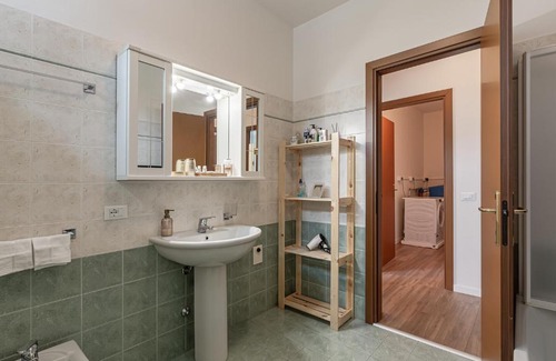 Paratico Apartment | Modern Aparment Lago d'Iseo/Franciacorta