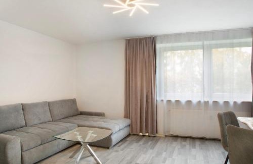 Neuburg Apartment | Modern Apartments Neuburg 6 - New