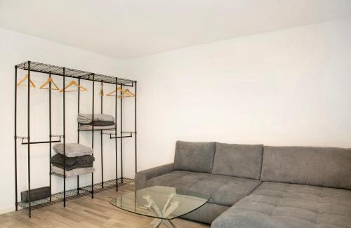 Neuburg Apartment | Modern Apartments Neuburg 6 - New