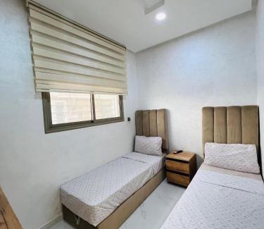 Bouznika Apartment | Modern Apartment Bouznika