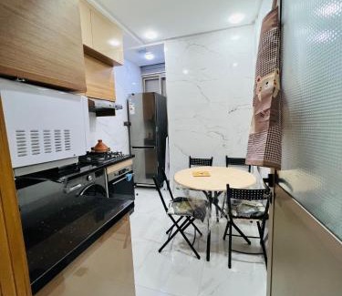 Bouznika Apartment | Modern Apartment Bouznika