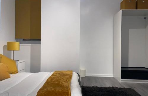 Woolwich Apartment | MODERN APARTMENT-GREENWICH/WOOLWICH