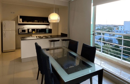 Resistencia Apartment | Modern Apartment in the Heart of Resistencia