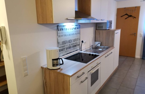 Winden im Elztal Apartment | Modern apartment in the second valley - Oberwinden - Elztal