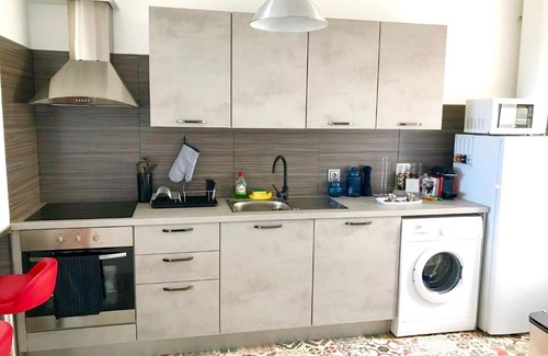 Imaculado Coracao de Maria Apartment | Modern apartment in Funchal with sea view 70 m²