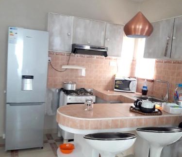 Grand Gaube Apartment | Modern Apartment in Melville, Pool View, 120 m²
