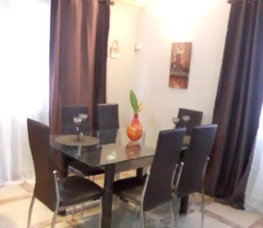 Grand Gaube Apartment | Modern Apartment in Melville, Pool View, 120 m²