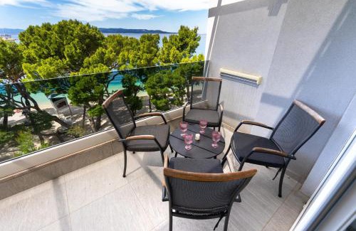 Donja luka Apartment | Modern apartment in Makarska with sea view