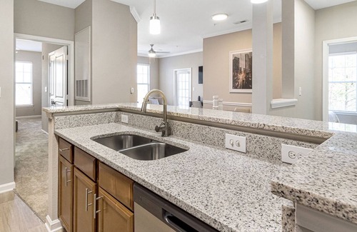 Mint Hill Apartment | Modern Apartment in Prime Location (ID8243X3)