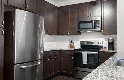 Matthews Apartment | Modern Apartment in Prime Location (ID8773X59)