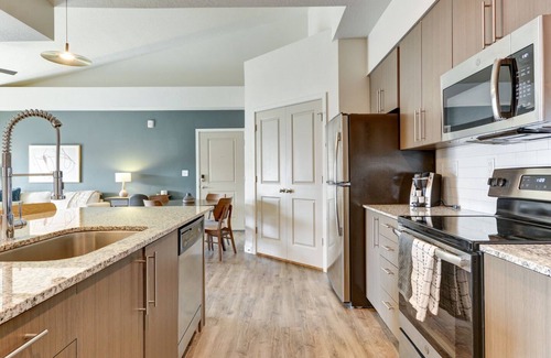 Herriman Apartment | Modern Apartment in Prime Location (ID6610)
