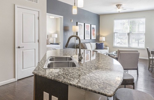 Fishers Apartment | Modern Apartment in Prime Location (ID1196X495)
