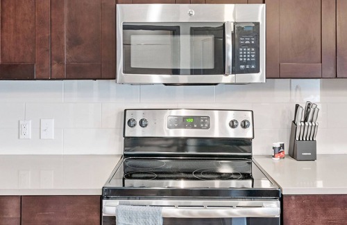 Steiner Ranch Apartment | Modern Apartment in Prime Location (ID5207X82)