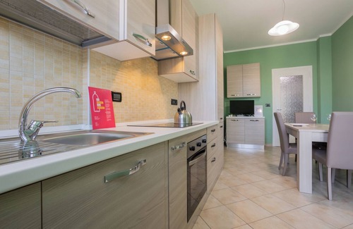 Santa Rita Apartment | Modern Apartment in Santa Rita