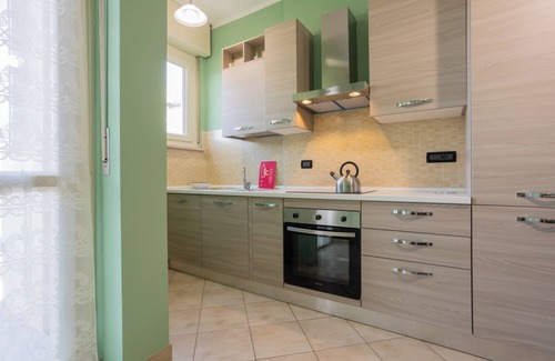 Santa Rita Apartment | Modern Apartment in Santa Rita