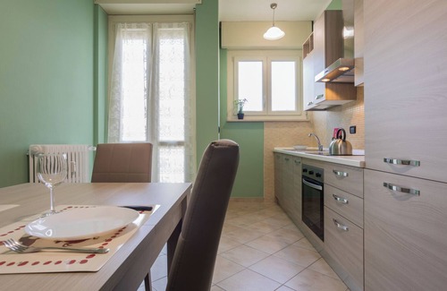 Santa Rita Apartment | Modern Apartment in Santa Rita