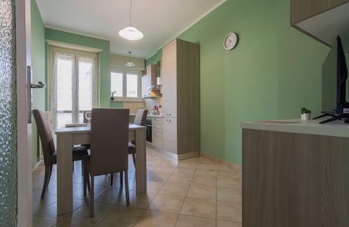 Santa Rita Apartment | Modern Apartment in Santa Rita