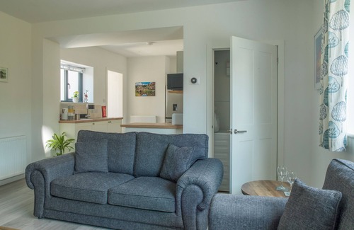 Chalford Apartment | Modern apartment in the Cotswolds sleeps 6