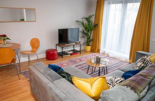 Sligo Apartment | Modern apartment in the Heart of Sligo Town