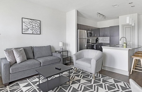 Haltom City Apartment | Modern Apartment in Prime Location (ID1403X368)