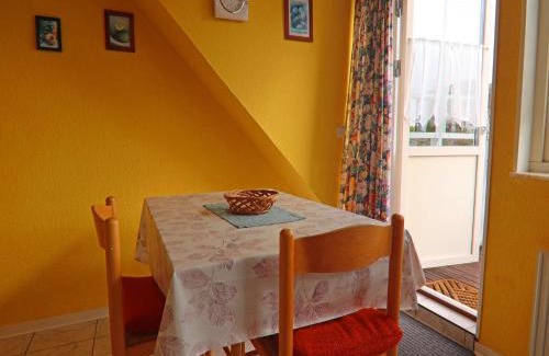 Wittenbeck Apartment | Modern Apartment in Wittenbeck with Terrace, Fenced Garden