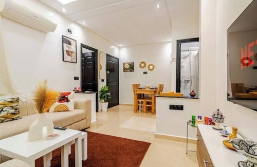 Arset El Bilk Apartment | Modern Apartment 2 Bedrooms air conditioning wifi