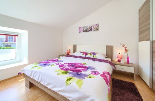 Mucici Apartment | Modern Apartment Muciceva Ravan 1