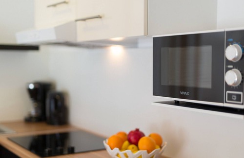 Mucici Apartment | Modern Apartment Muciceva Ravan 1