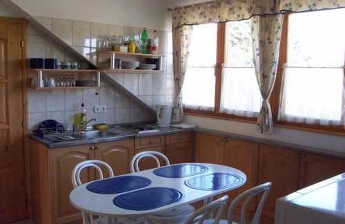 Keszthely Apartment | Modern apartment of 75 m2 at Lake Balaton in Keszthely