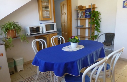 Keszthely Apartment | Modern apartment of 75 m2 at Lake Balaton in Keszthely