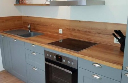 Niederfell Apartment | Modern apartment with Moselle view