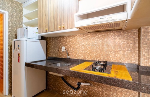 Centro Apartment | Modern Apartments 900 m From Beira-mar Norte - EOX