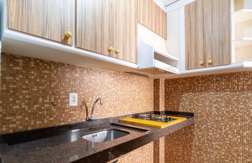 Centro Apartment | Modern Apartments 900 m From Beira-mar Norte - EOX
