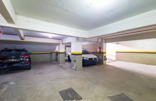 Centro Apartment | Modern Apartments 900 m From Beira-mar Norte - EOX