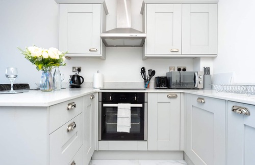 King's Lynn Apartment | Modern Apartments in Kings Lynn With Free Wi-fi