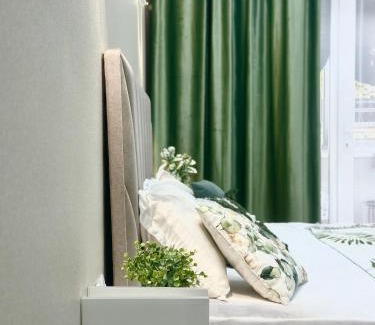 Shymkent Apartment | Modern apartments in the city center near Shymkent Plaza