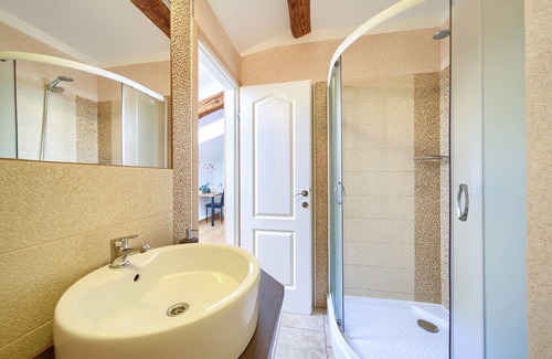 Mucici Apartment | Modern apartments Muciceva ravan 2