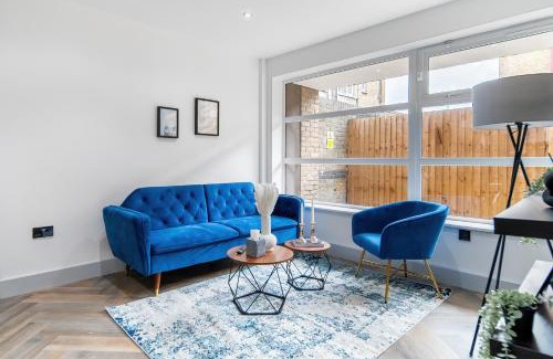 Havering Apartment | Modern Apartments Romford near Elizabeth Line