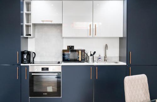 Havering Apartment | Modern Apartments Romford near Elizabeth Line