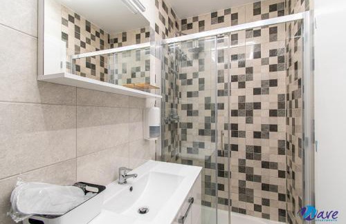 Velika Gorica Apartment | MODERN apartments WAVE near the AIRPORT