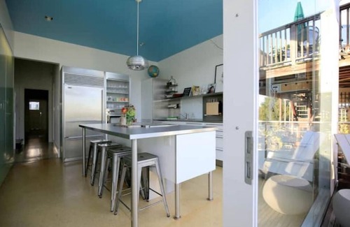 Inner Mission House | Modern Architectural Gem - 4 Bdrm