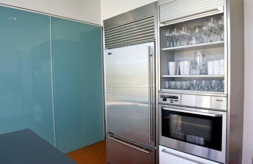 Inner Mission House | Modern Architectural Gem - 4 Bdrm