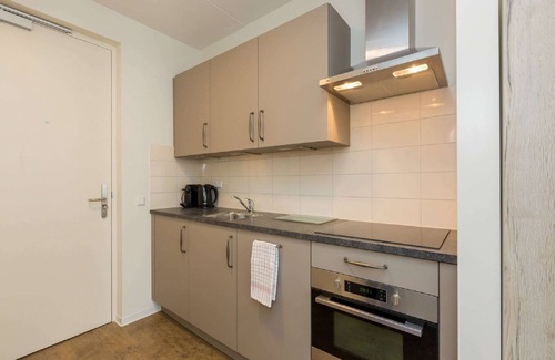 Zoutelande Apartment | Modern Beach Apartment