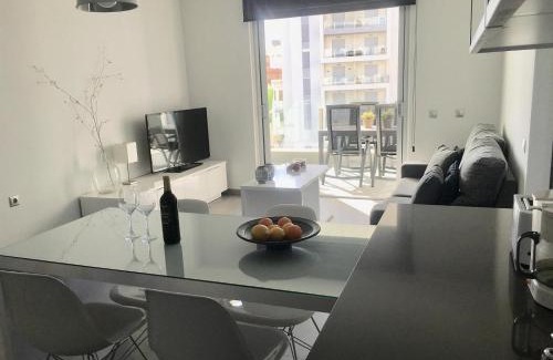 La Mata Apartment | Modern beach apartment
