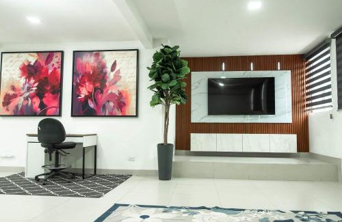 Tijuana Apartment | Modern & Best Location Airport US Embassy Boarder