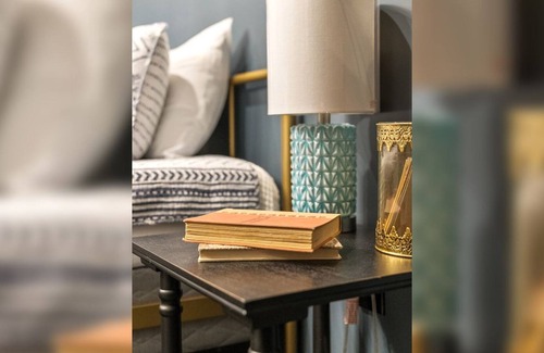 Middletown House | Modern boutique hotel in Torchlight Pass Revival District - indulge now! 303