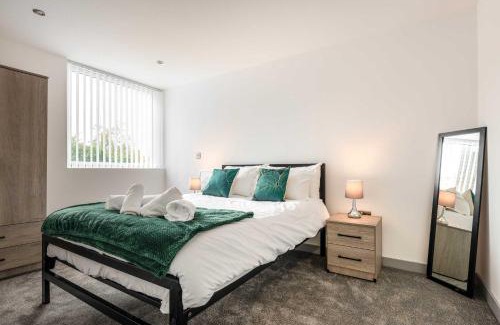 Yeadon Apartment | Modern & Bright 1 Bedroom Apartment in Yeadon